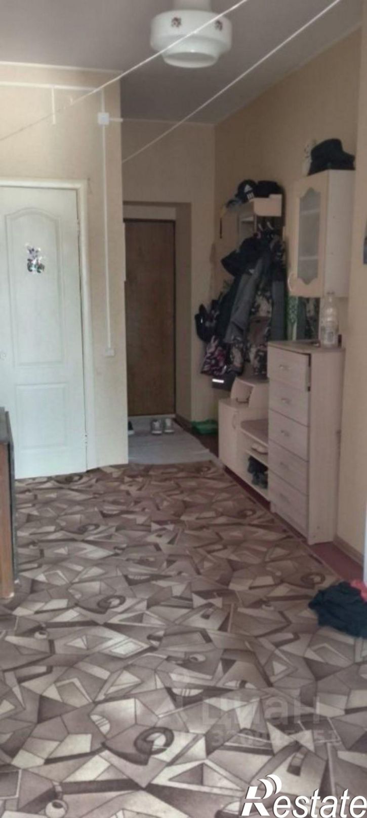 2-комн квартира Нытвенский район, Нытва г.