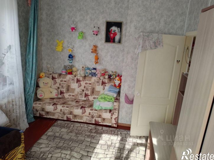 2-комн квартира Нытвенский район, Нытва г.