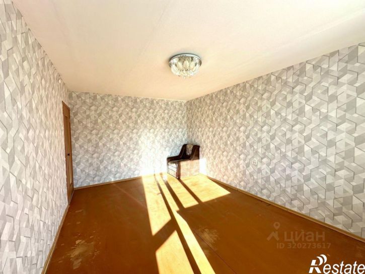 2-комн квартира Ильинский район, Ильинский п.