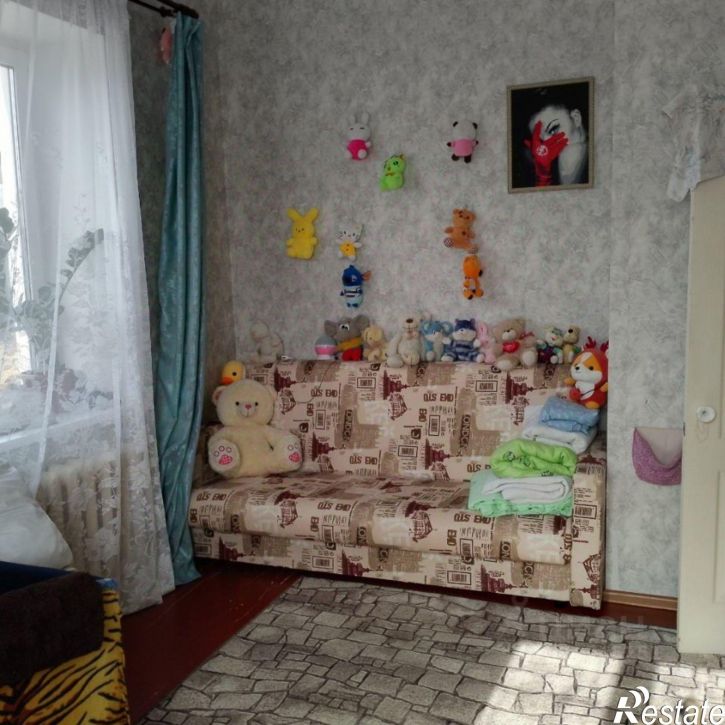 2-комн квартира Нытвенский район, Нытва г.