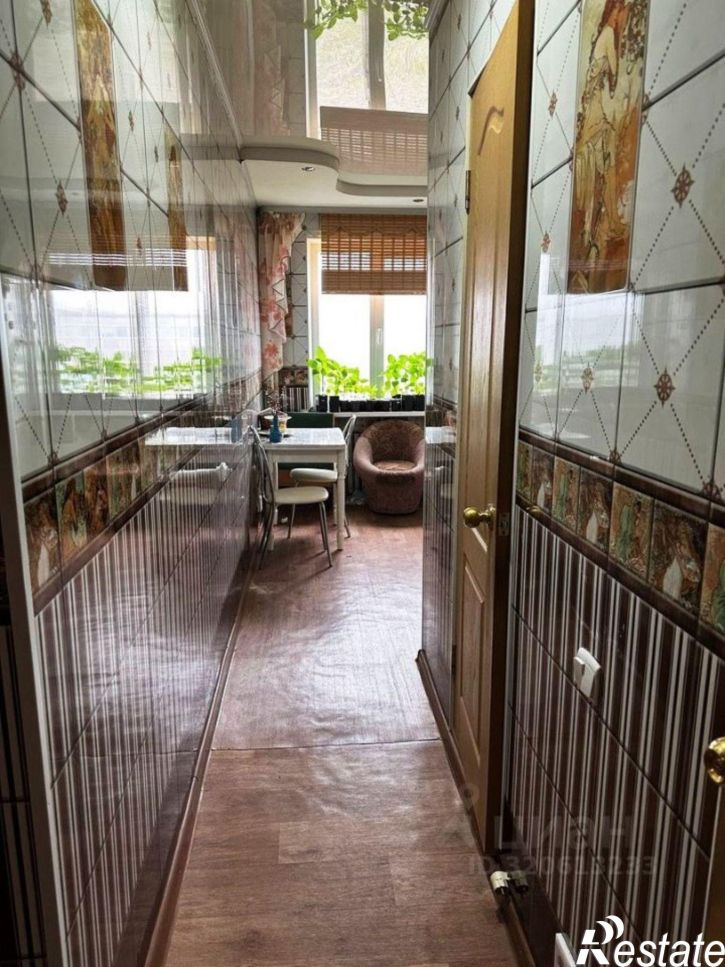 2-комн квартира Октябрьский проспект, 9,  д. 9