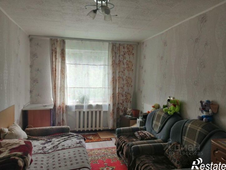 2-комн квартира Губаха г., Октябрьский пр-кт., д.7, к.б