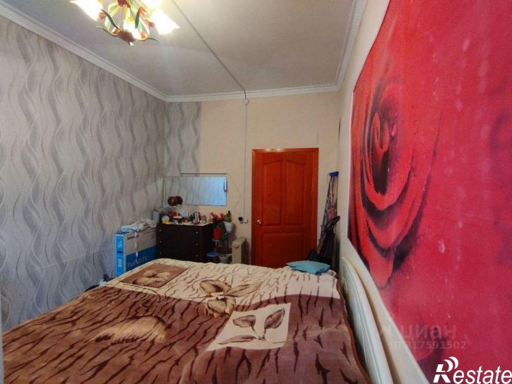 2-комн квартира Нытвенский район, Новоильинский р.п.