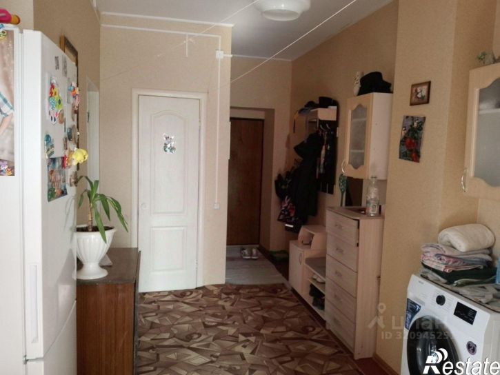 2-комн квартира Нытвенский район, Нытва г.