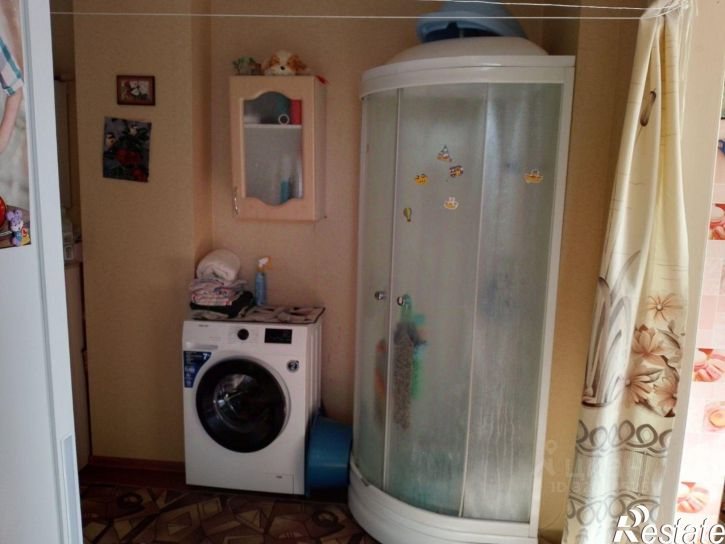 2-комн квартира Нытвенский район, Нытва г.