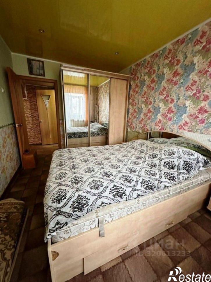 2-комн квартира Октябрьский проспект, 9,  д. 9