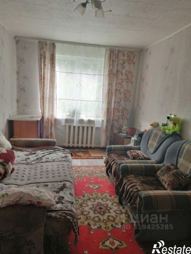 2-комн квартира Губаха г., Октябрьский пр-кт., д.7, к.б