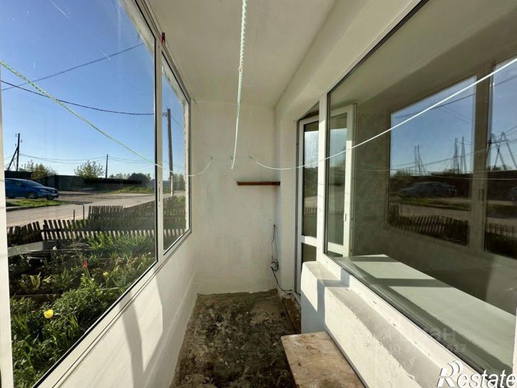 2-комн квартира Ильинский район, Ильинский п.