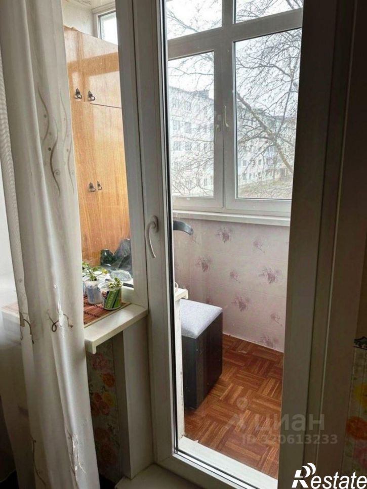 2-комн квартира Октябрьский проспект, 9,  д. 9