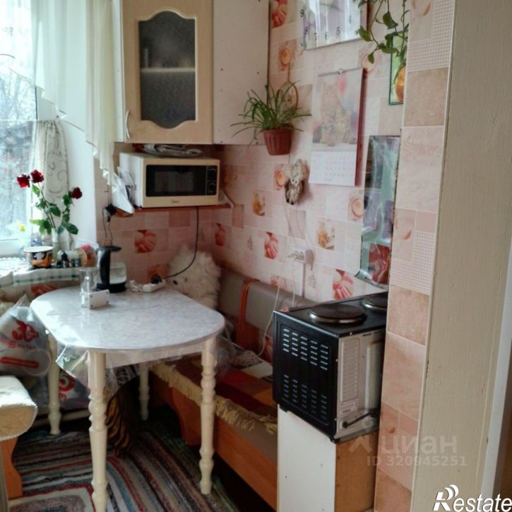 2-комн квартира Нытвенский район, Нытва г.