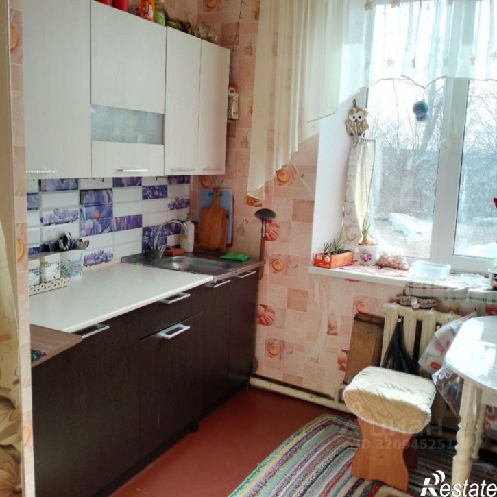 2-комн квартира Нытвенский район, Нытва г.