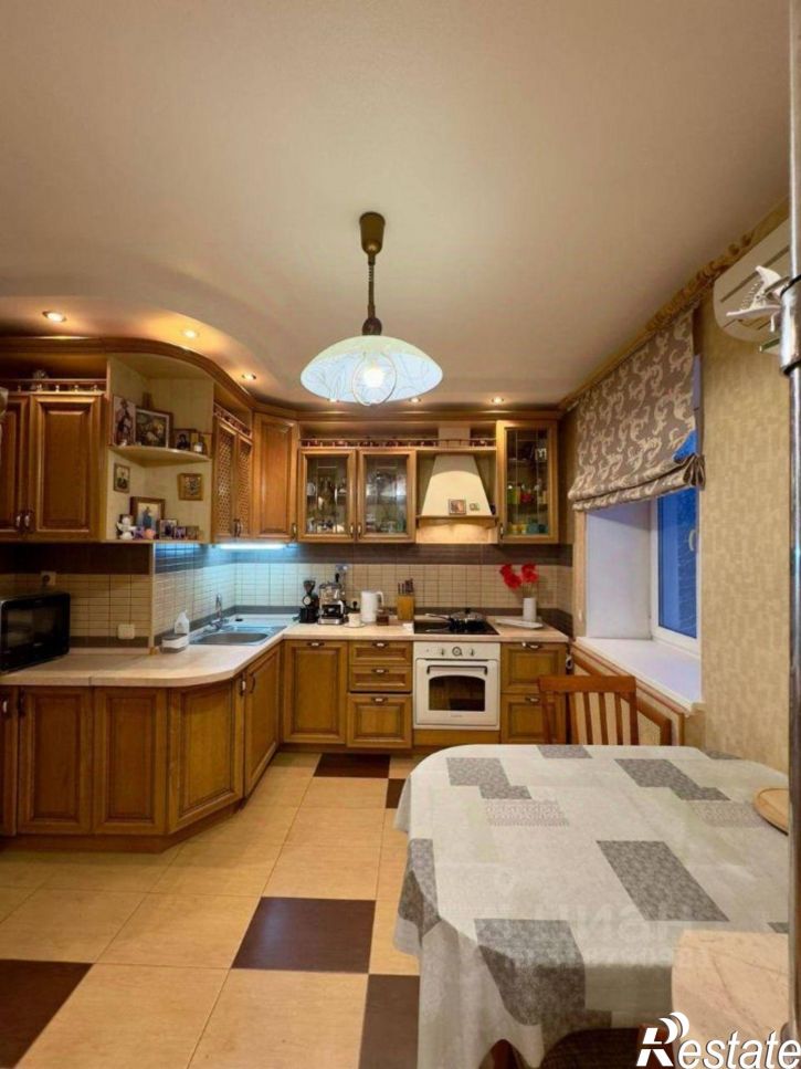 3-комн квартира улица Ленина, 18,  д. 18