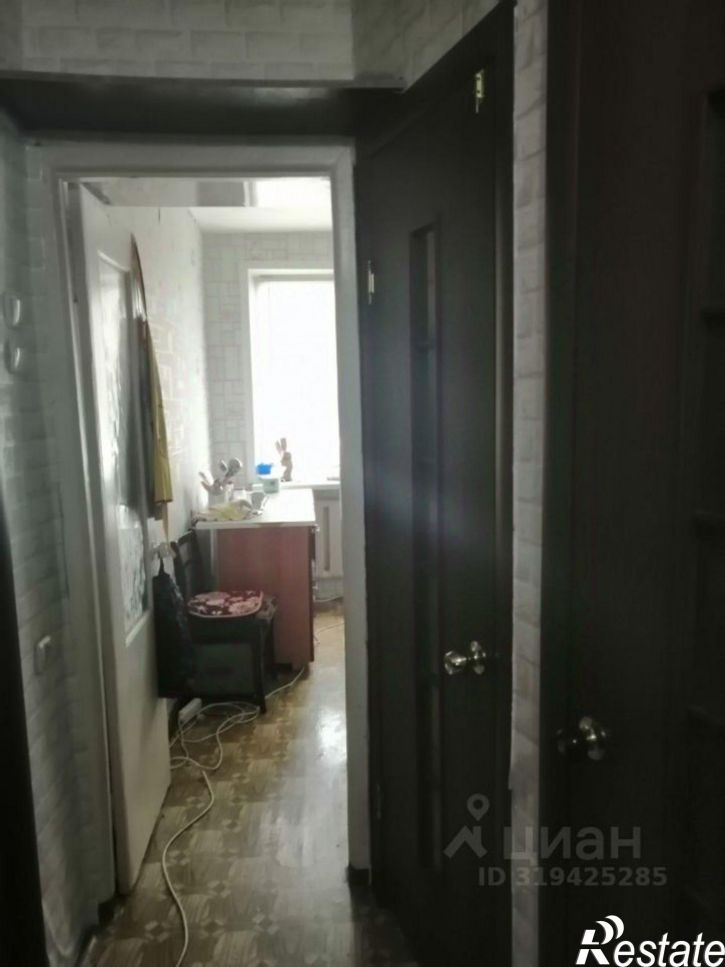 2-комн квартира Губаха г., Октябрьский пр-кт., д.7, к.б