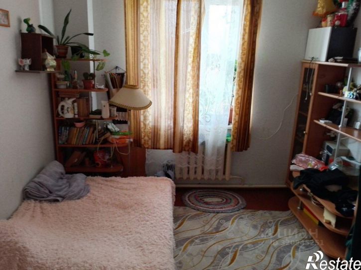 2-комн квартира Нытвенский район, Нытва г.