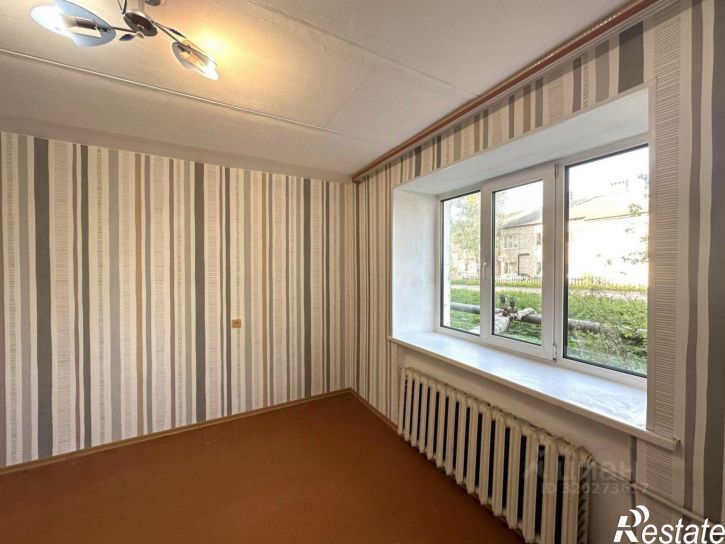 2-комн квартира Ильинский район, Ильинский п.