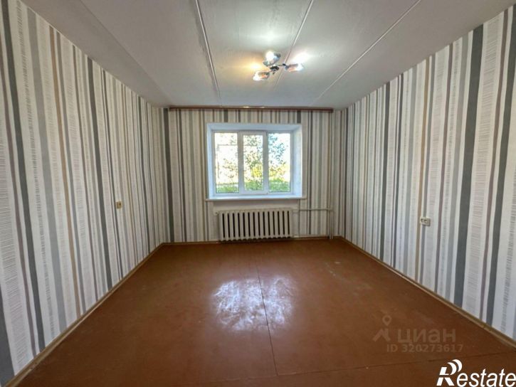 2-комн квартира Ильинский район, Ильинский п.