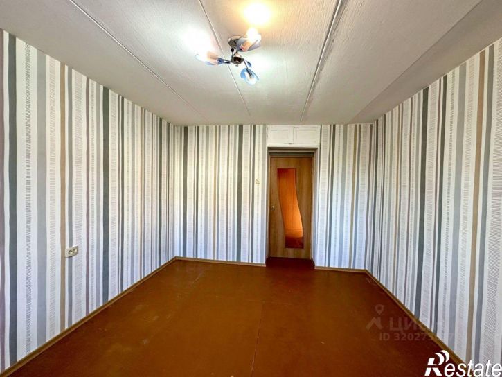 2-комн квартира Ильинский район, Ильинский п.