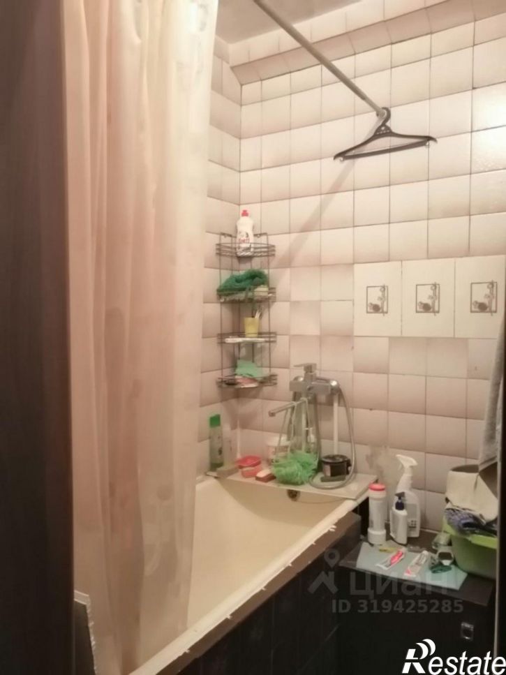 2-комн квартира Губаха г., Октябрьский пр-кт., д.7, к.б