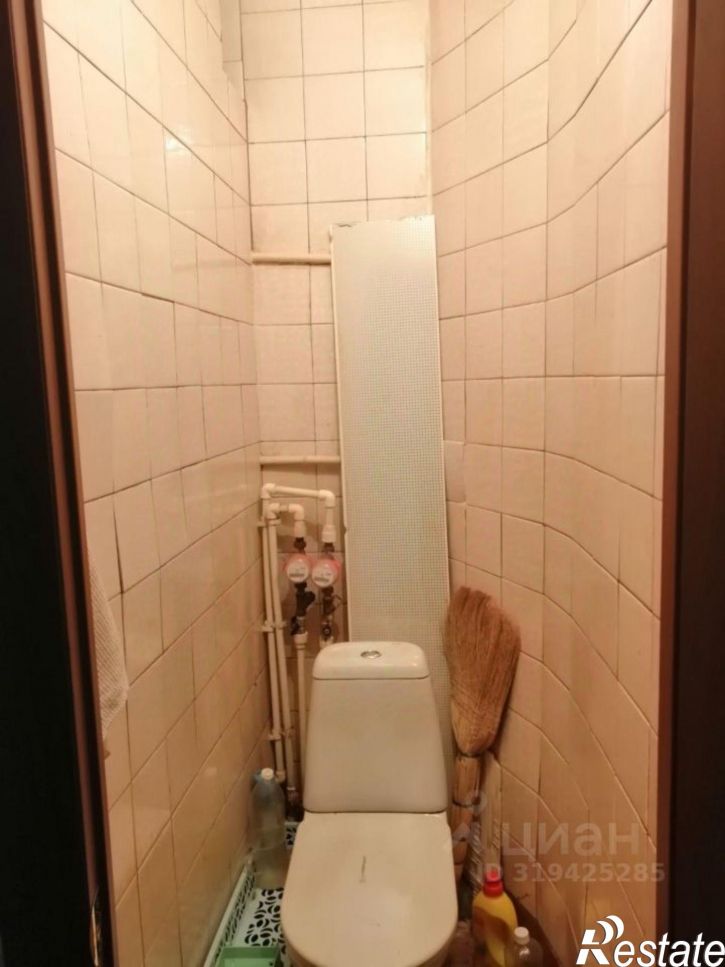 2-комн квартира Губаха г., Октябрьский пр-кт., д.7, к.б