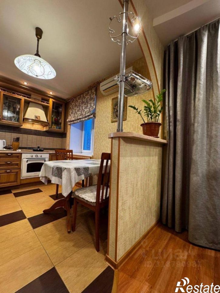 3-комн квартира улица Ленина, 18,  д. 18