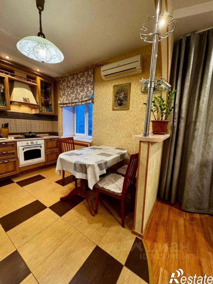 3-комн квартира улица Ленина, 18,  д. 18