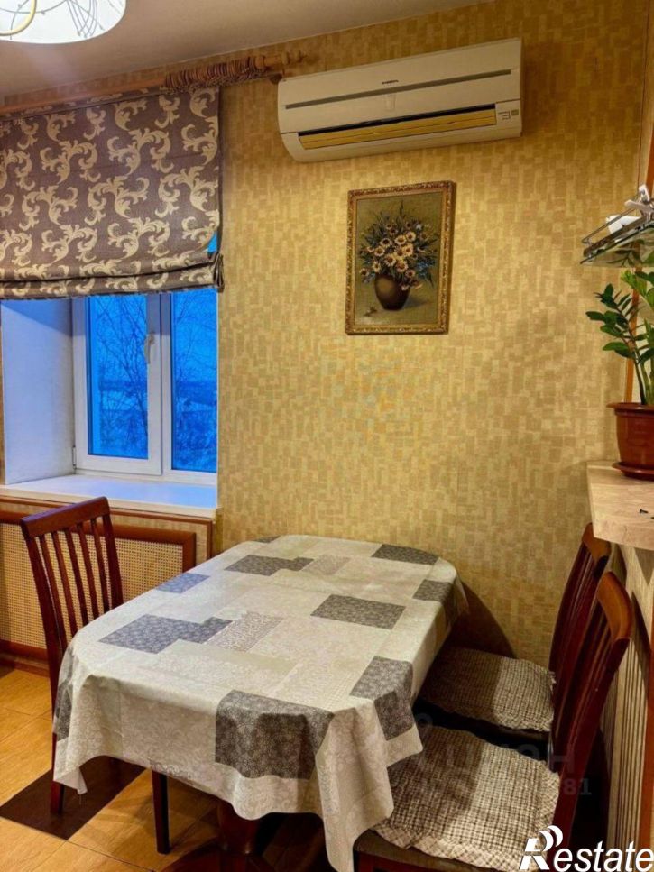 3-комн квартира улица Ленина, 18,  д. 18