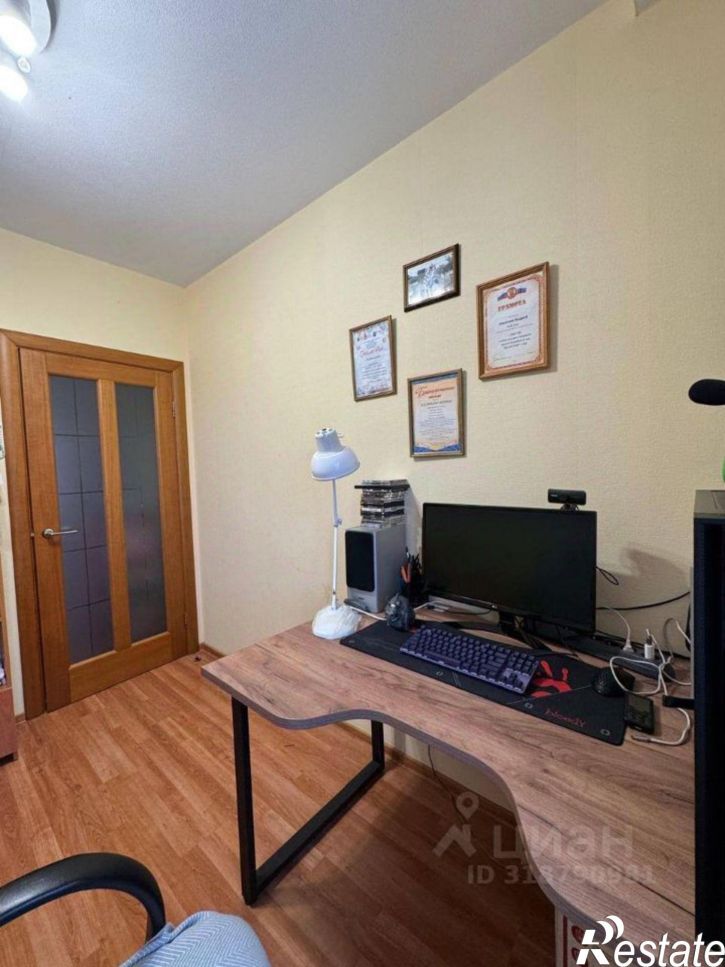 3-комн квартира улица Ленина, 18,  д. 18