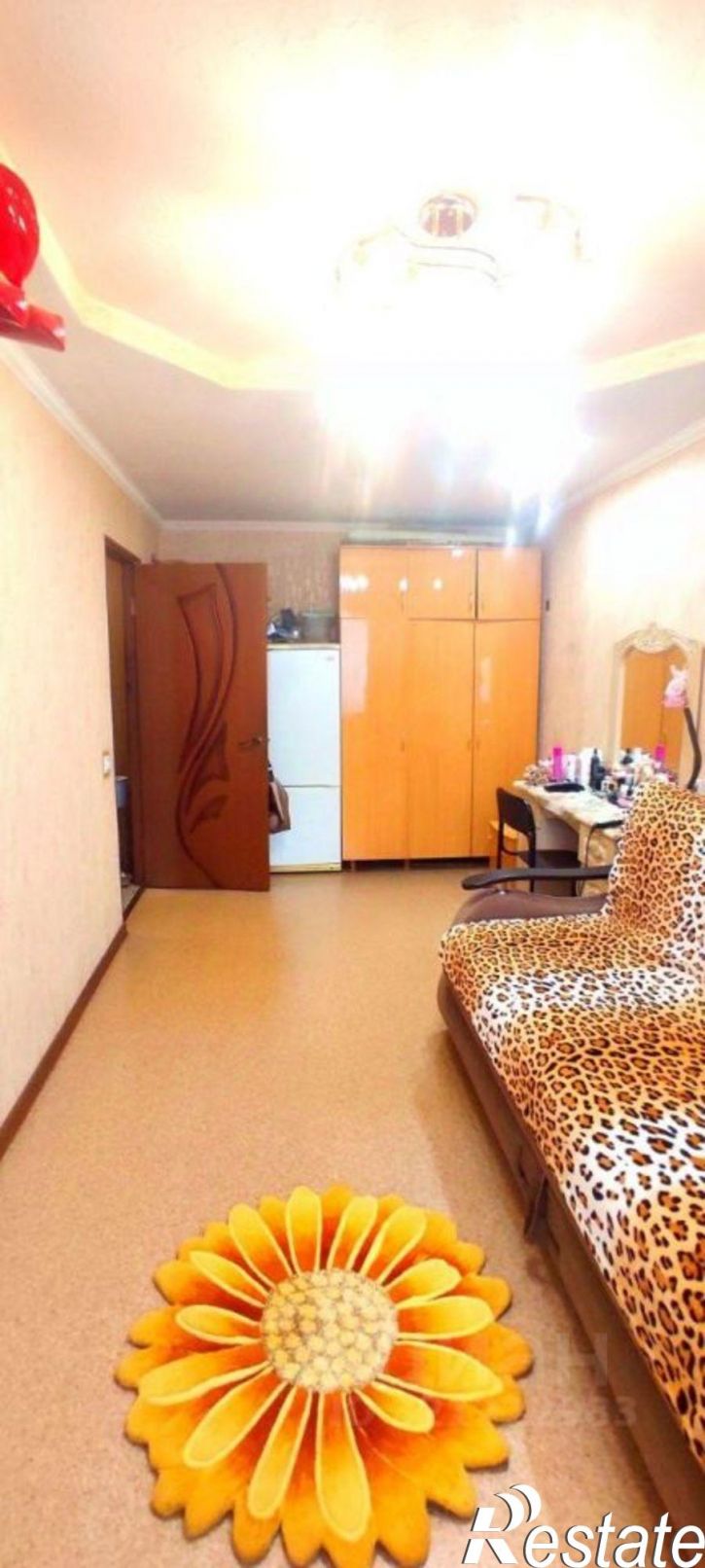 3-комн квартира улица Свободы, 36,  д. 36