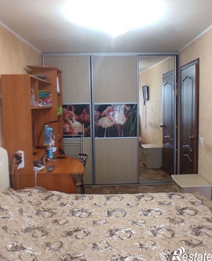 3-комн квартира улица Свободы, 36,  д. 36