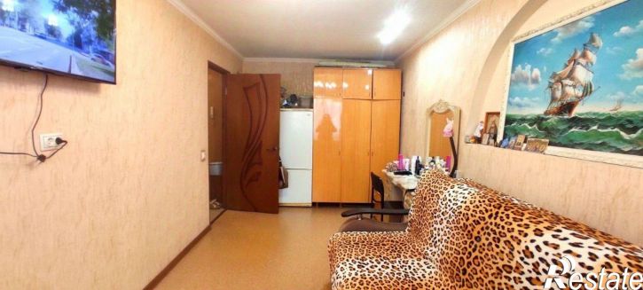 3-комн квартира улица Свободы, 36,  д. 36