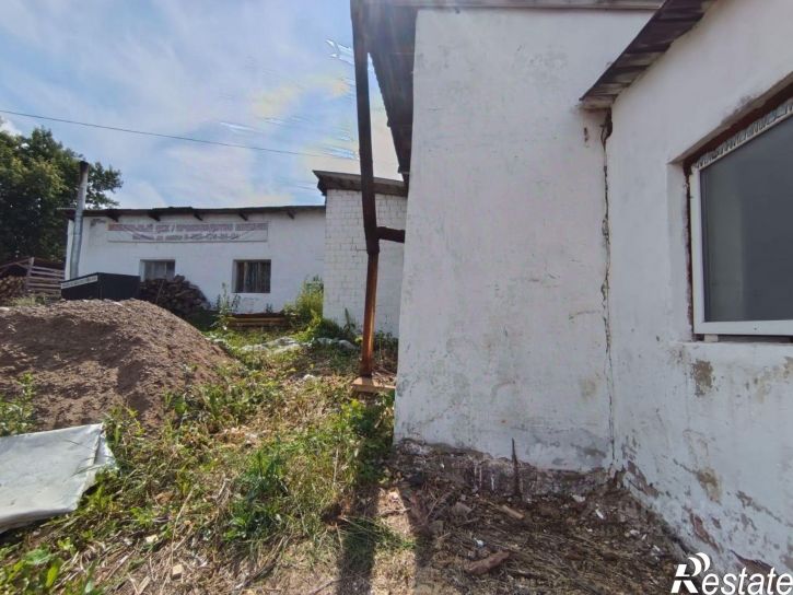 Производственное помещение Нытвенский район, Нытва г.