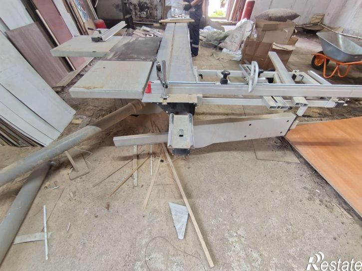 Производственное помещение Нытвенский район, Нытва г.