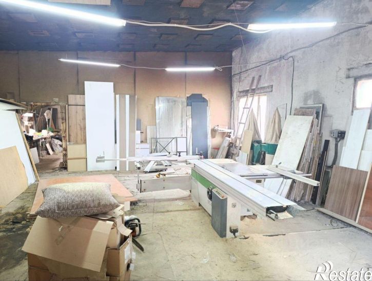 Производственное помещение Нытвенский район, Нытва г.