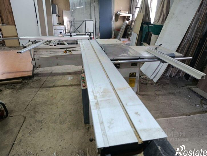 Производственное помещение Нытвенский район, Нытва г.