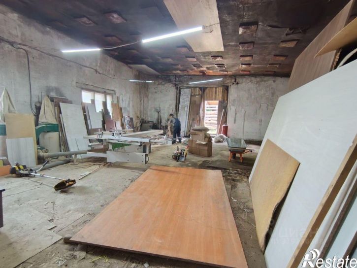 Производственное помещение Нытвенский район, Нытва г.