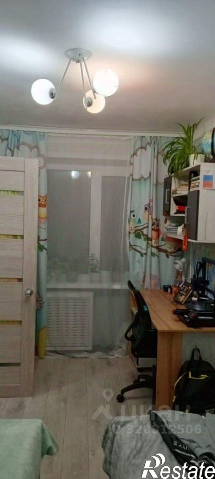 2-комн квартира Губаха г., Дегтярева ул., д.12а, к.а