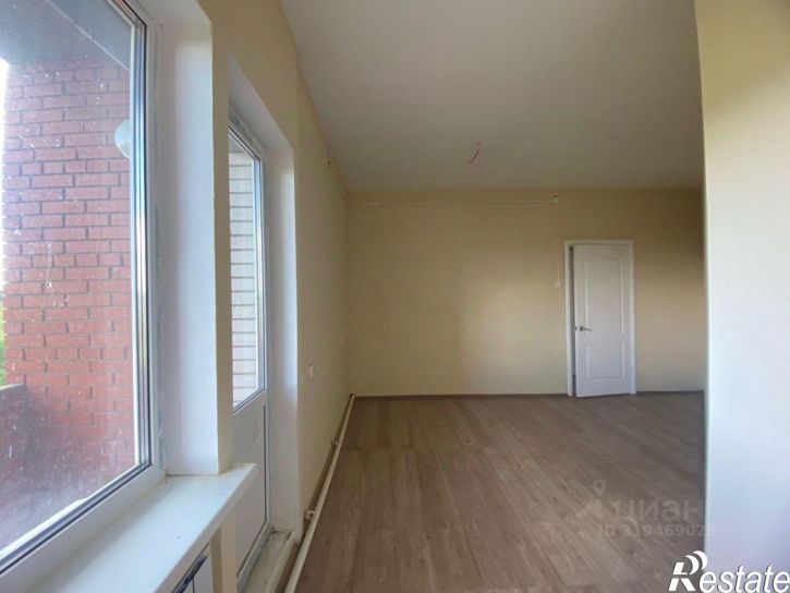 1-комн квартира Ординский район, Орда с., Ивановка ул.