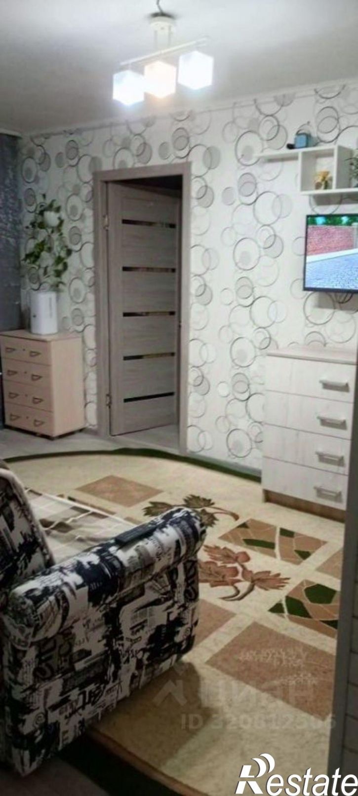 2-комн квартира Губаха г., Дегтярева ул., д.12а, к.а