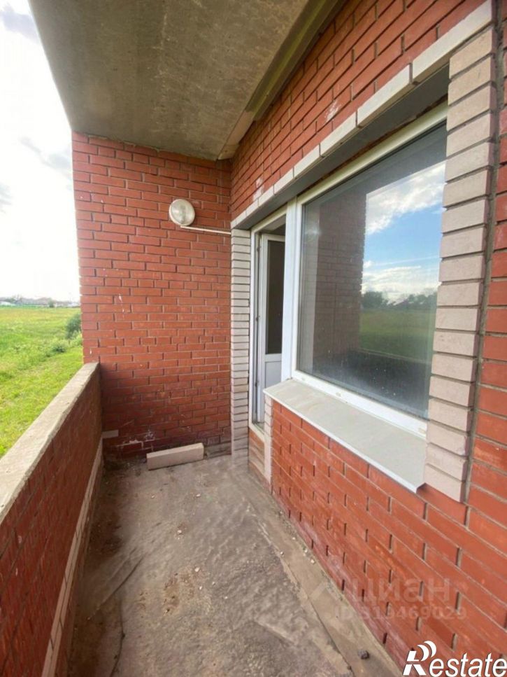 1-комн квартира Ординский район, Орда с., Ивановка ул.