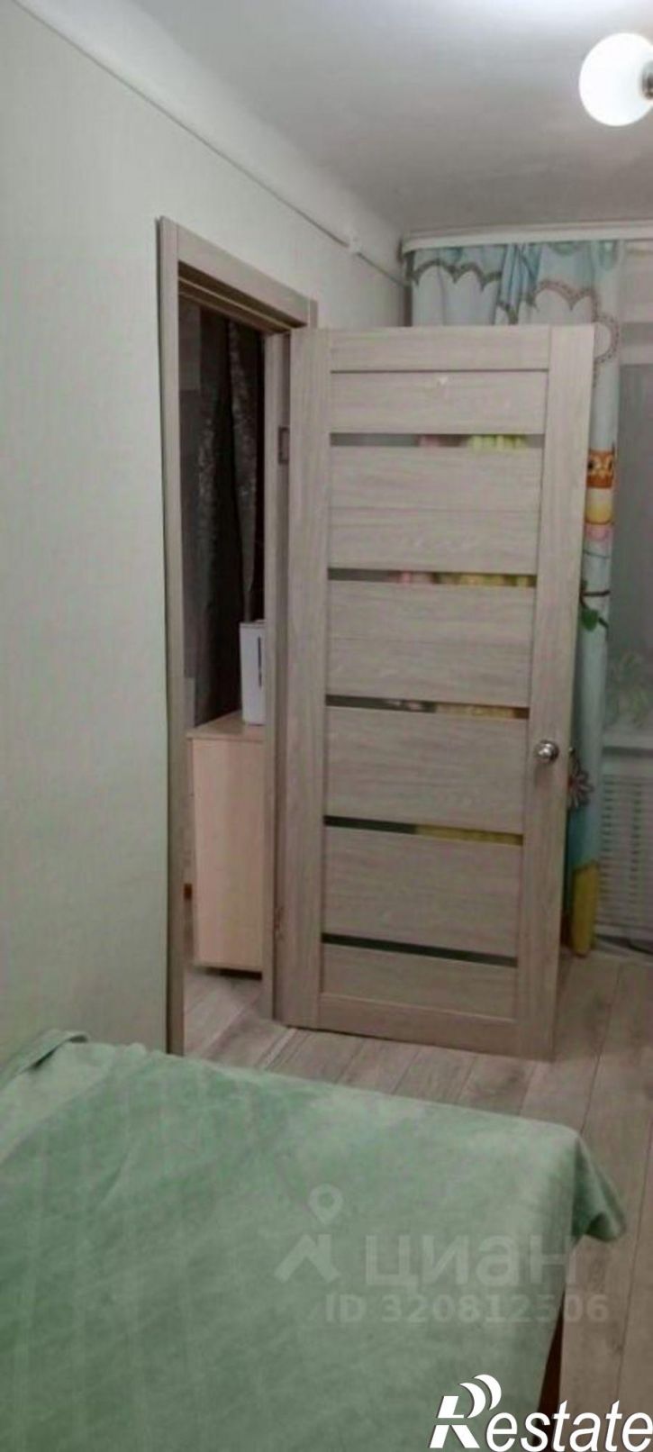 2-комн квартира Губаха г., Дегтярева ул., д.12а, к.а