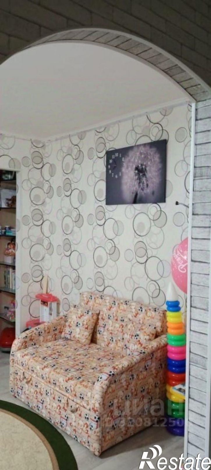 2-комн квартира Губаха г., Дегтярева ул., д.12а, к.а