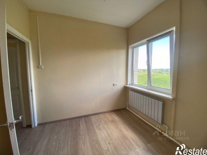 1-комн квартира Ординский район, Орда с., Ивановка ул.