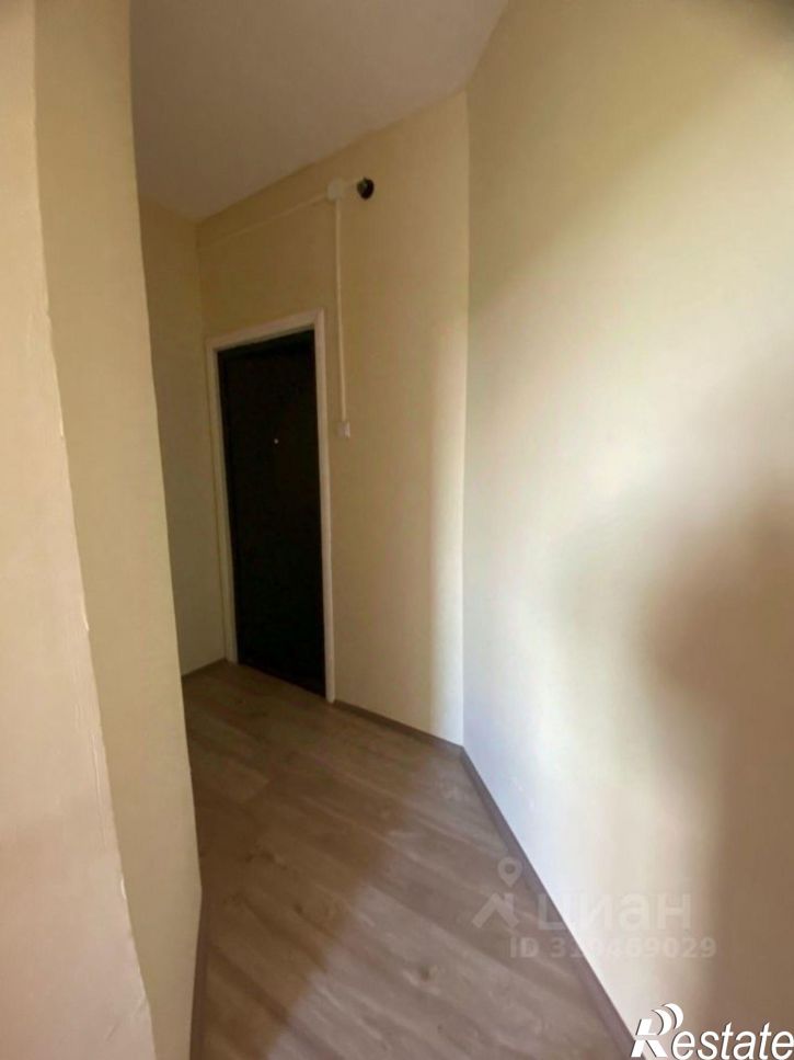 1-комн квартира Ординский район, Орда с., Ивановка ул.