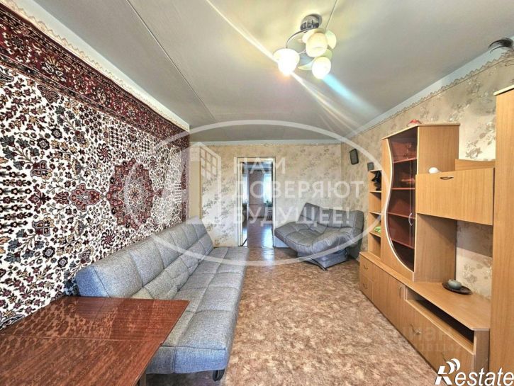 3-комн квартира Чайковский городской округ, Чайковский