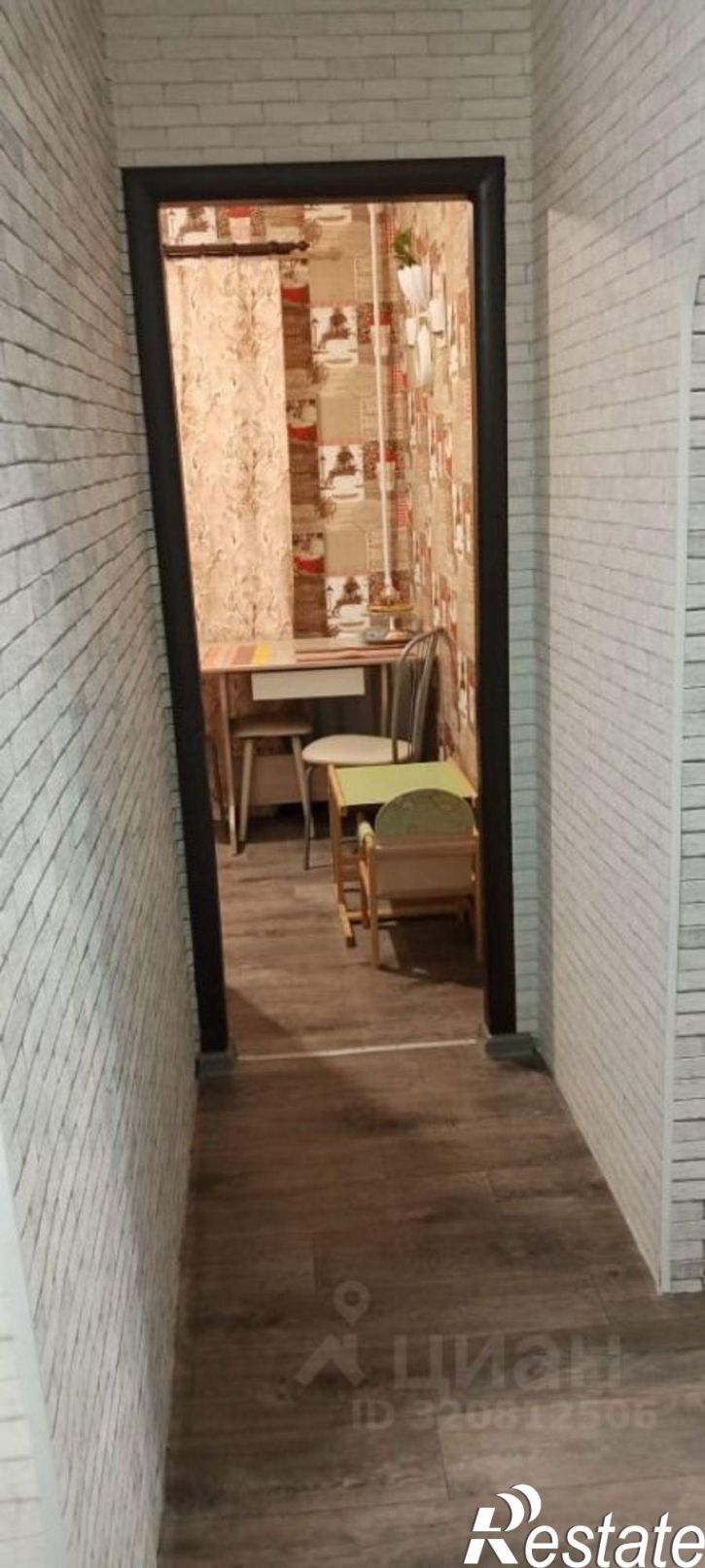 2-комн квартира Губаха г., Дегтярева ул., д.12а, к.а