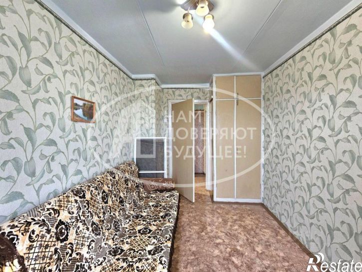 3-комн квартира Чайковский городской округ, Чайковский