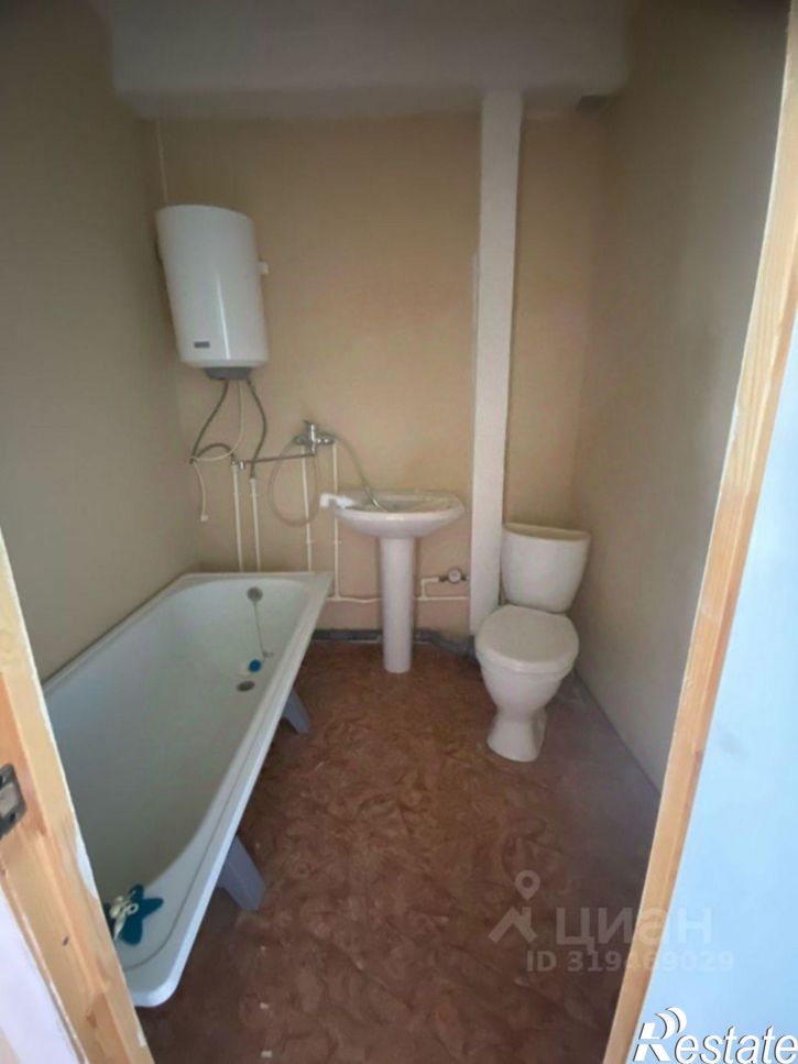 1-комн квартира Ординский район, Орда с., Ивановка ул.