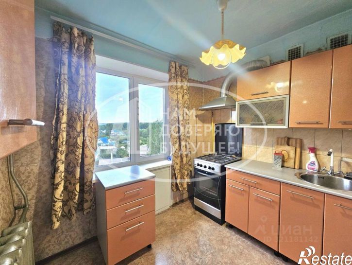 3-комн квартира Чайковский городской округ, Чайковский