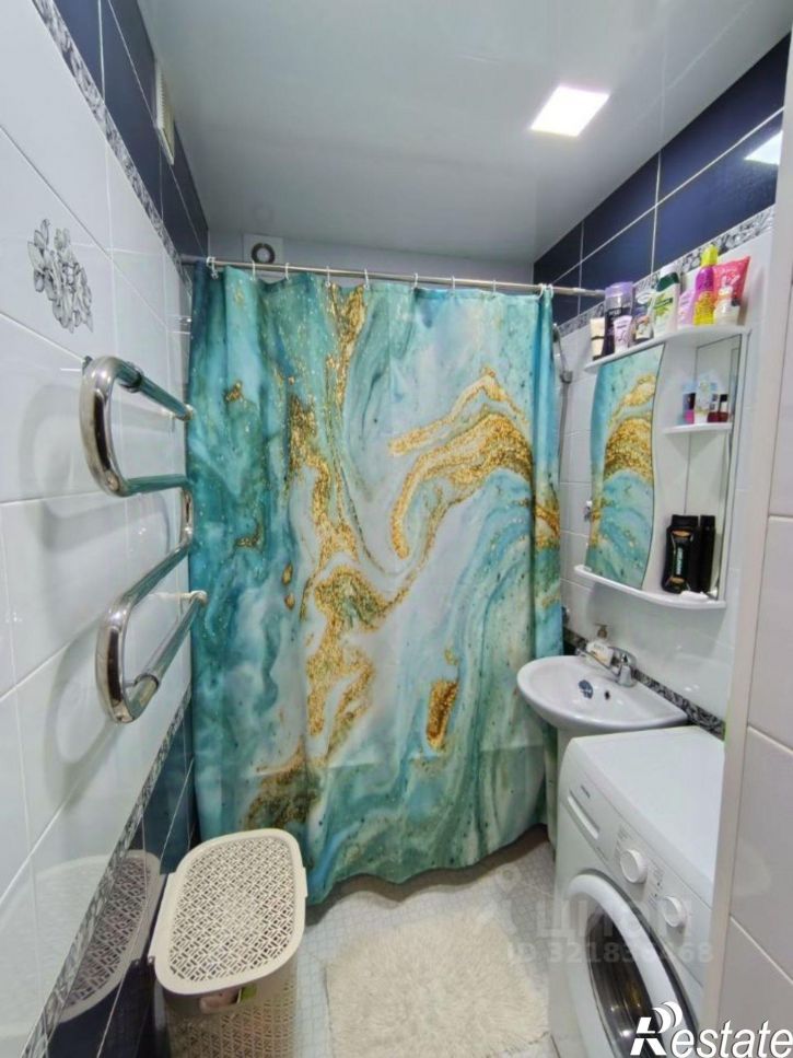 3-комн квартира Очерский район, Очер г., Павлова ул., д.42