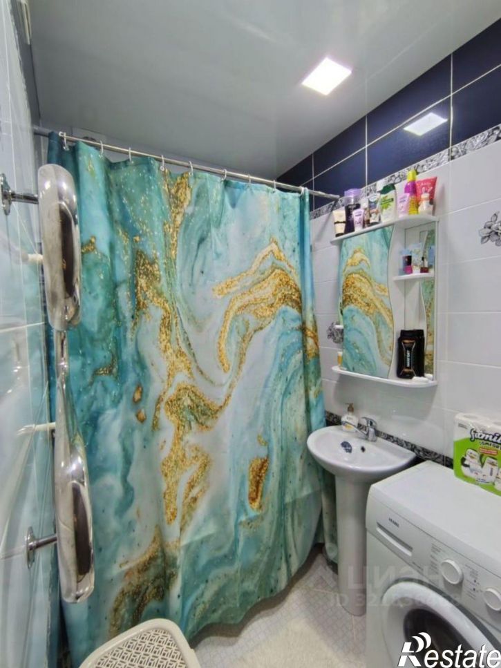 3-комн квартира Очерский район, Очер г., Павлова ул., д.42